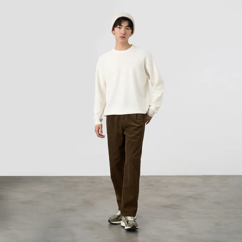 A.B.X Casual Pants Unisex-17