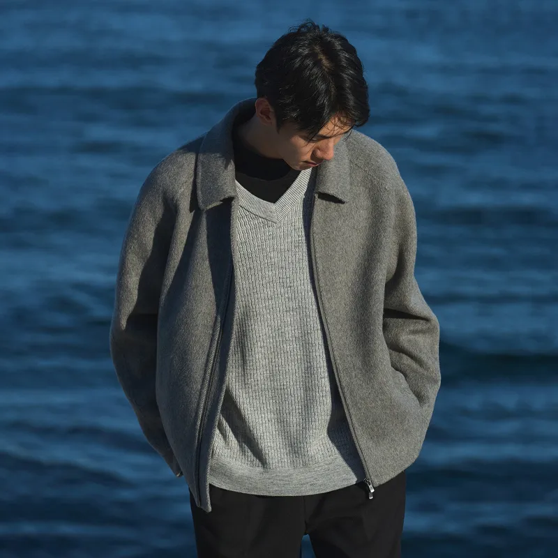 A.B.X Sweaters Unisex-3