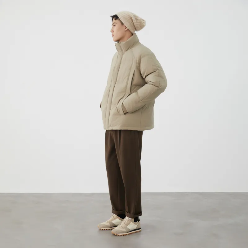 A.B.X Down Jackets Men-6