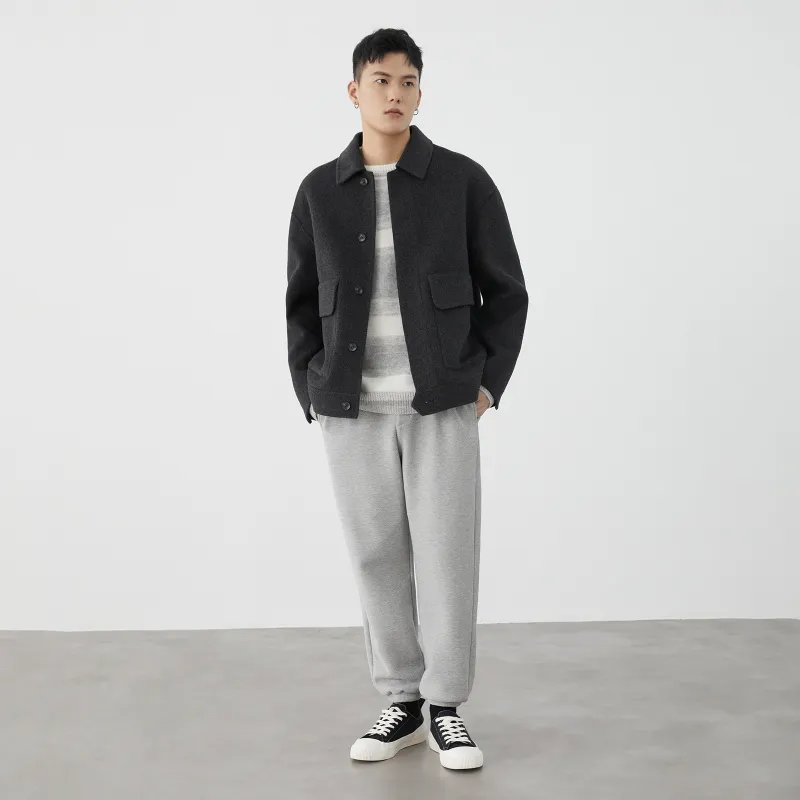 A.B.X Jackets Men-1