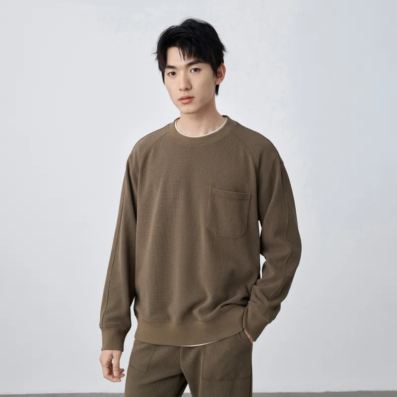 A.B.X Sweatshirts Men-7