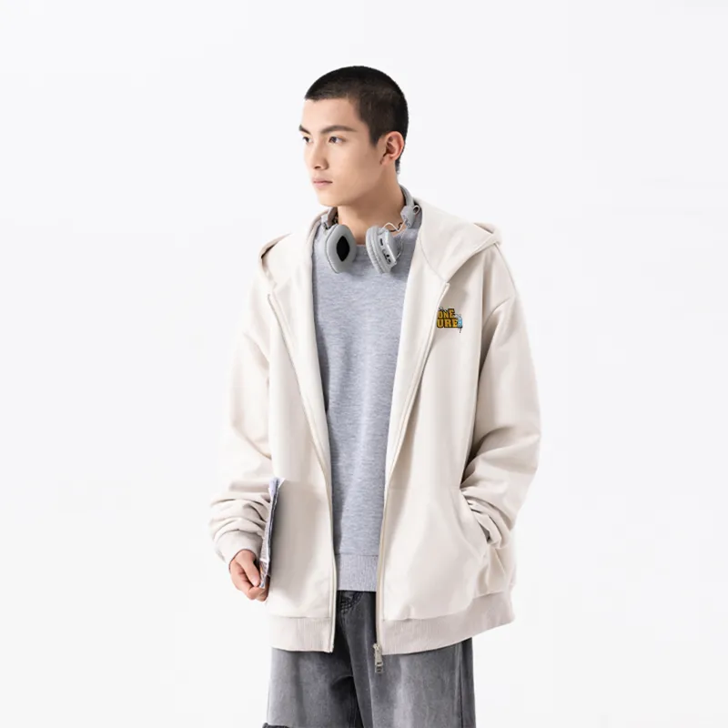 LTIFONE Jackets Unisex-14