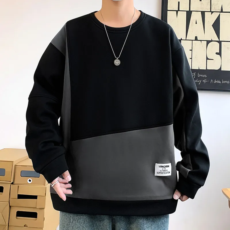 LTIFONE Sweatshirts Unisex-22