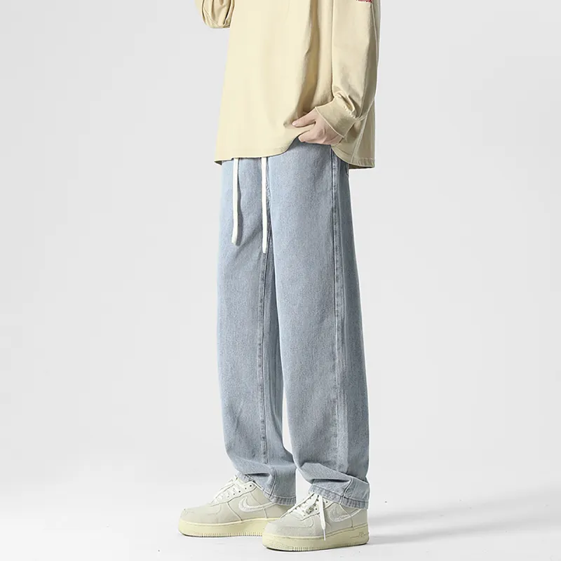 LTIFONE Jeans Unisex-15