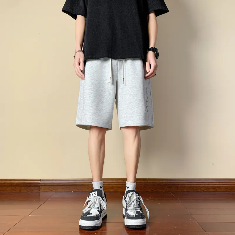 LTIFONE Casual Shorts Unisex-20