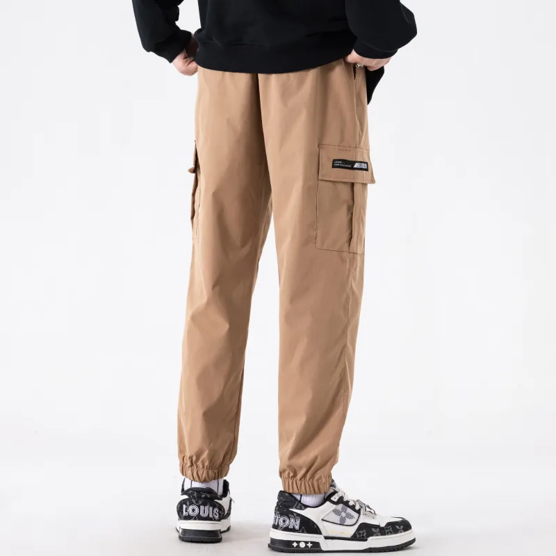 LTIFONE Cargo Pants Unisex-12