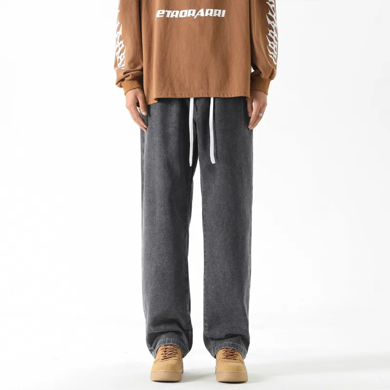 LTIFONE Jeans Unisex-10