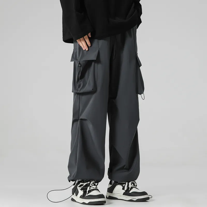 LTIFONE Cargo Pants Unisex-4