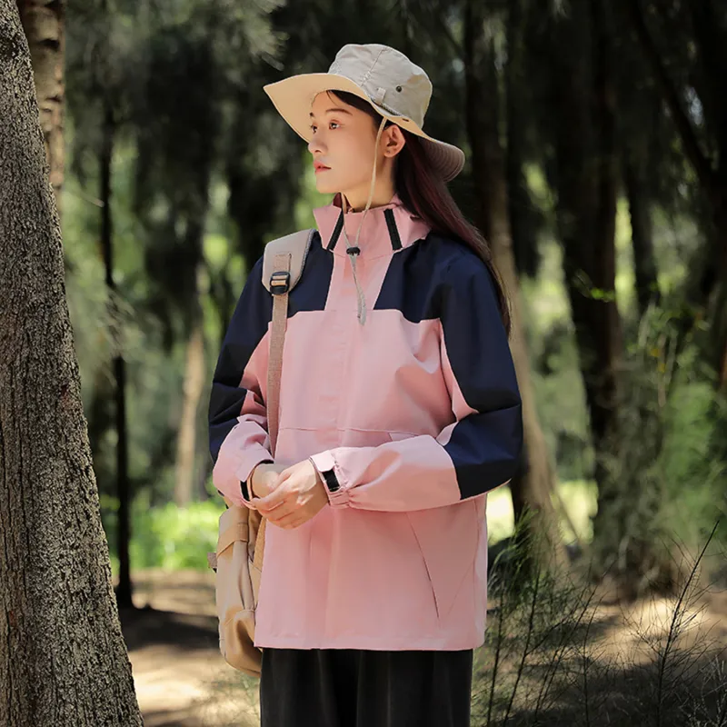LTIFONE Jackets Unisex-12