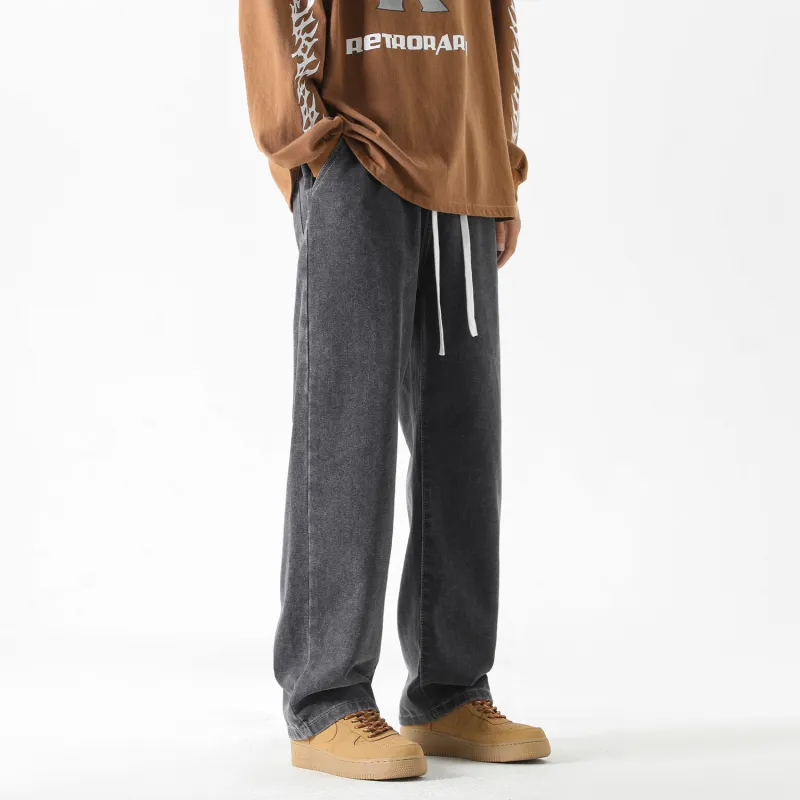 LTIFONE Jeans Unisex-33