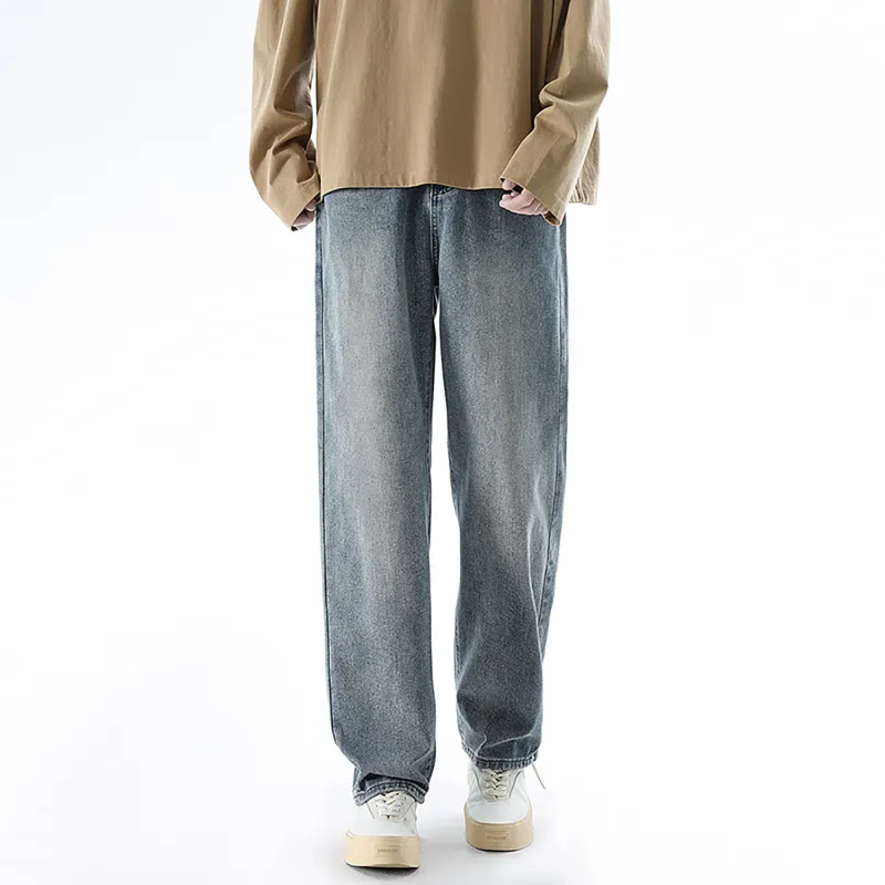 LTIFONE Jeans Unisex-20