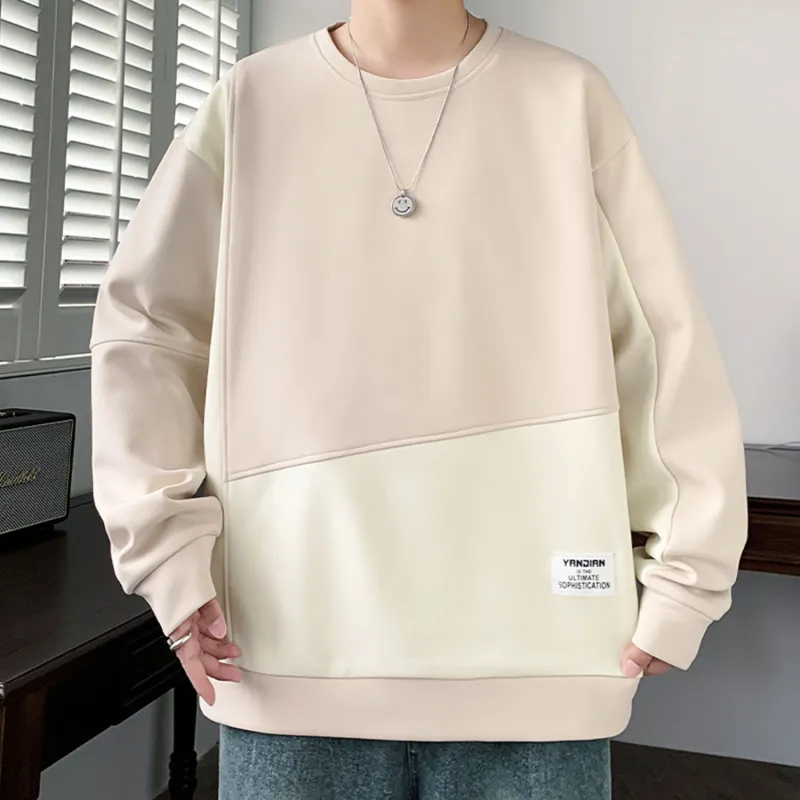 LTIFONE Sweatshirts Unisex-2