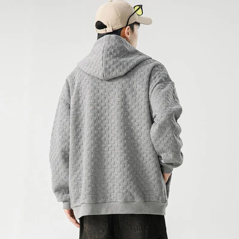 LTIFONE Sweatshirts Unisex-7