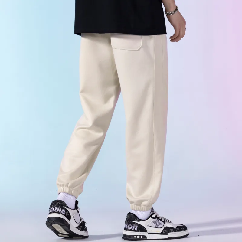 LTIFONE Knitted Sports Pants Unisex-19