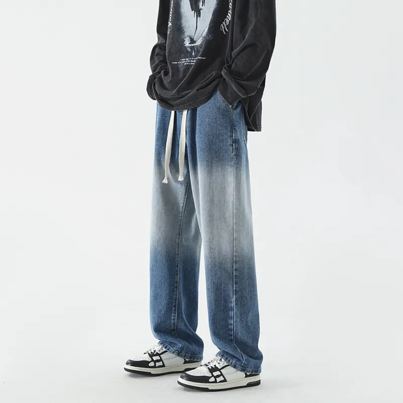 LTIFONE Jeans Unisex-9