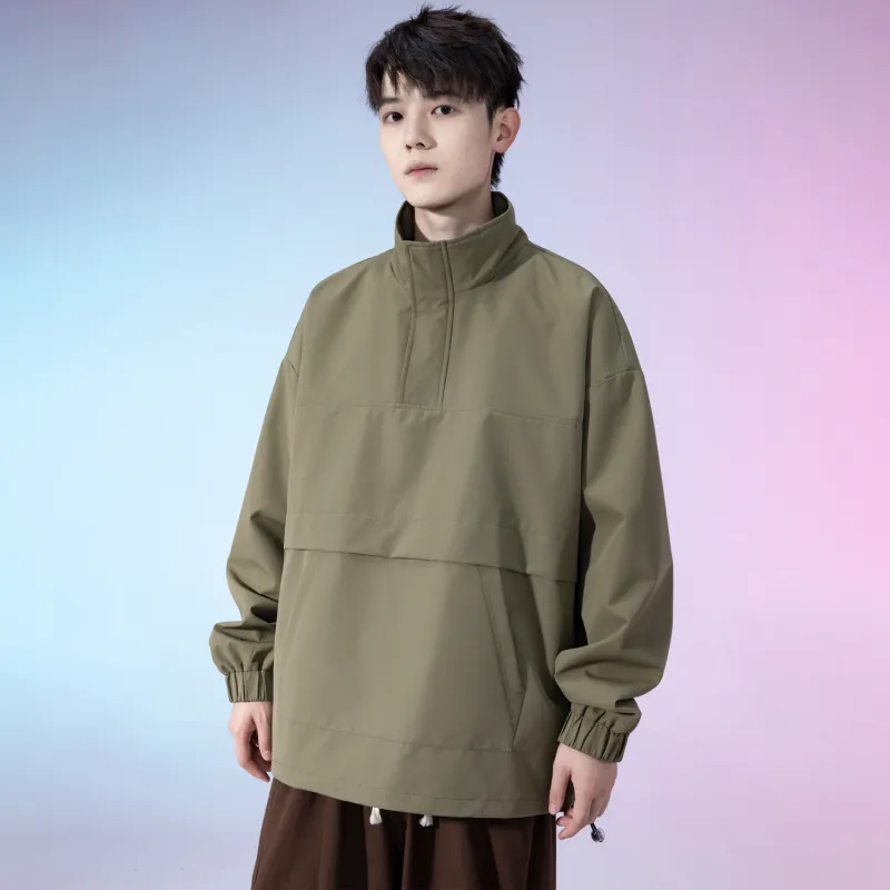 LTIFONE Jackets Unisex-15