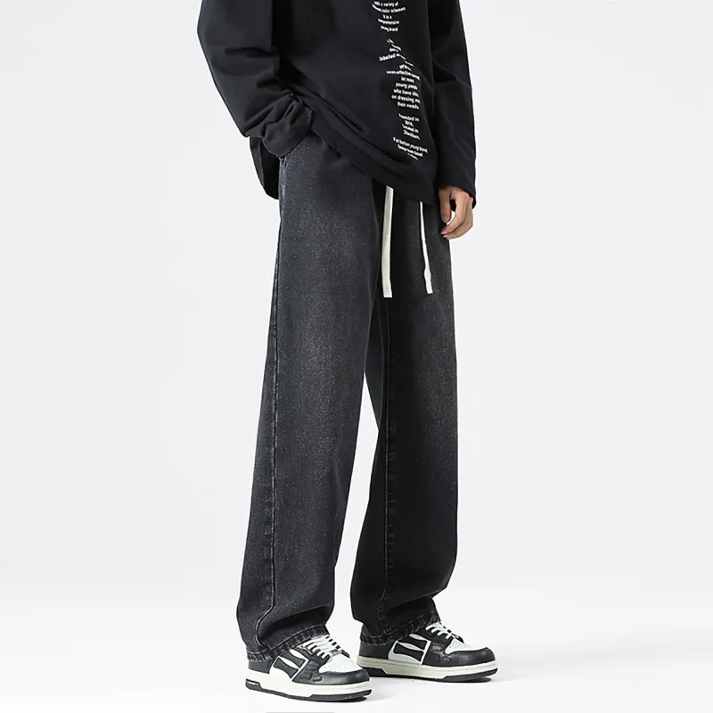LTIFONE Jeans Unisex-4