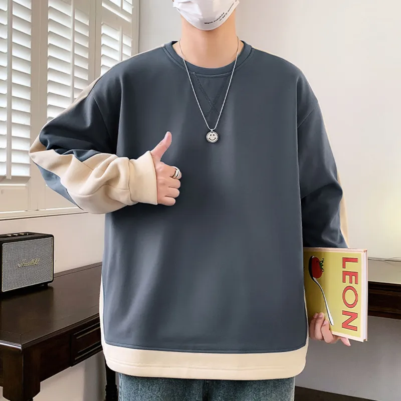 LTIFONE Sweatshirts Unisex-21