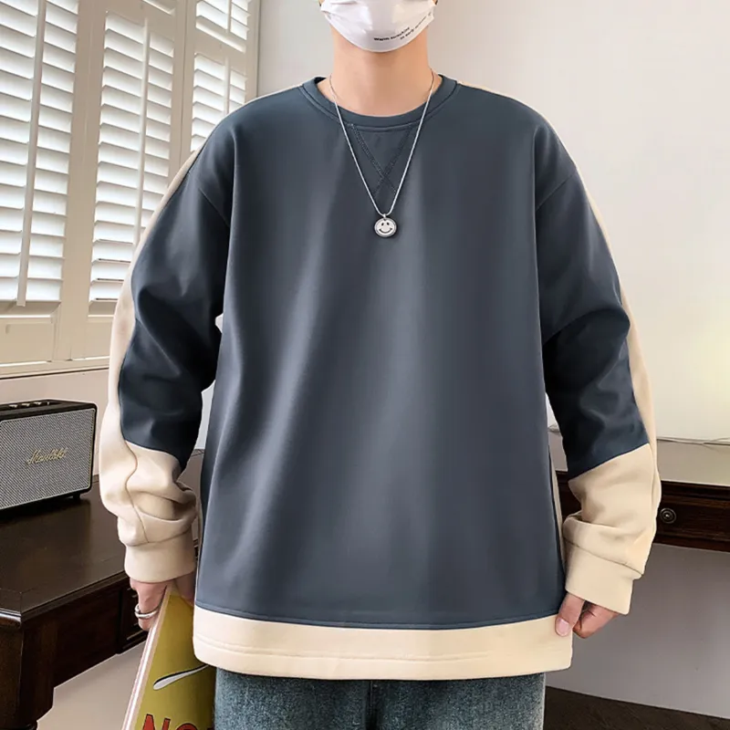 LTIFONE Sweatshirts Unisex-20