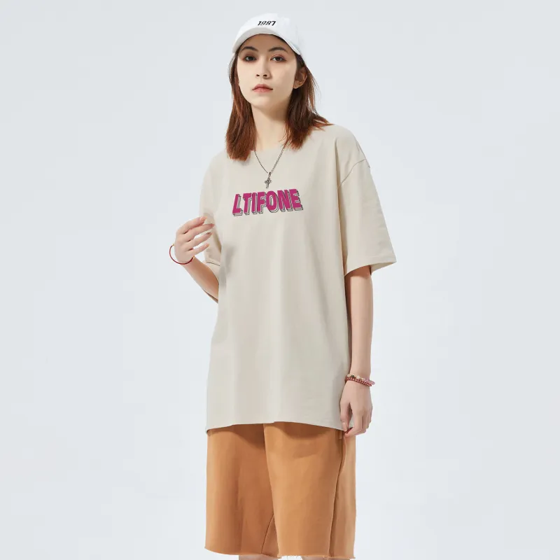 LTIFONE T Shirts Unisex-28