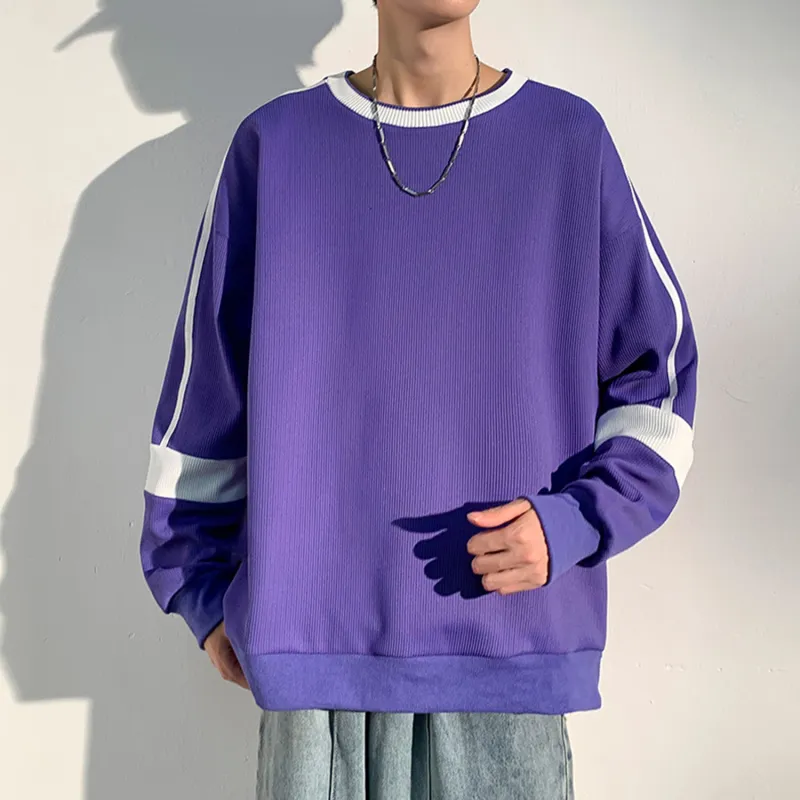 LTIFONE Sweatshirts Unisex-11