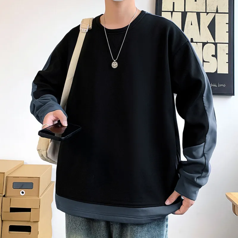 LTIFONE Sweatshirts Unisex-5