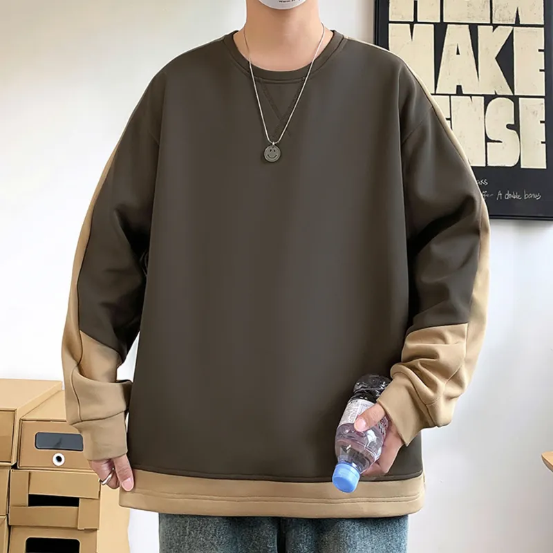 LTIFONE Sweatshirts Unisex-16