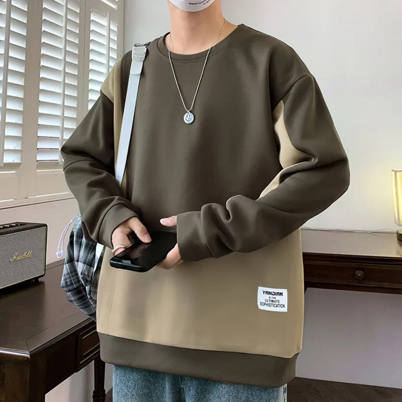 LTIFONE Sweatshirts Unisex-17