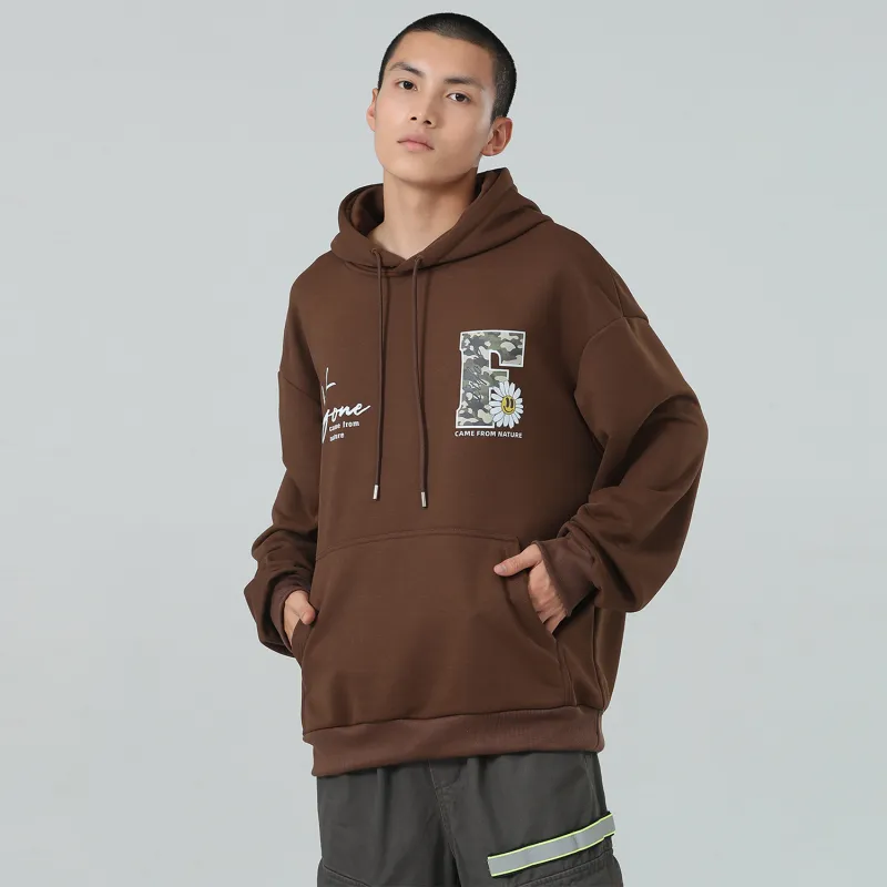 LTIFONE Sweatshirts Unisex-31