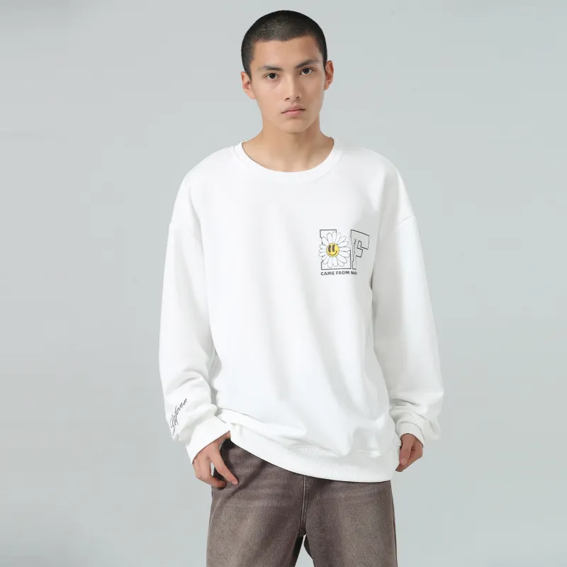 LTIFONE Sweatshirt Unisex 2 Pack-20