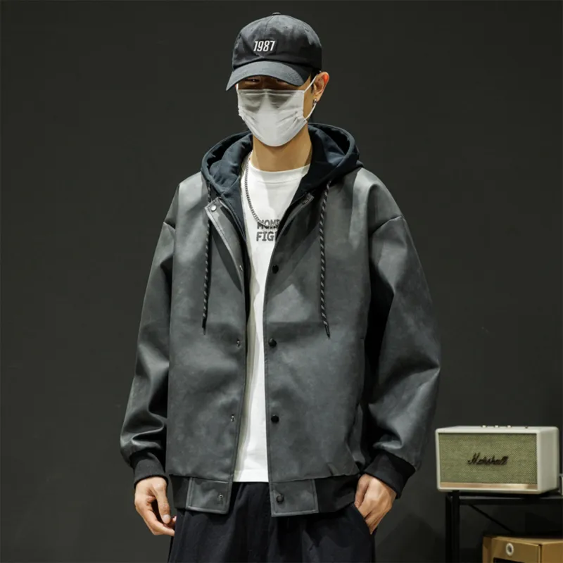 LTIFONE Jackets Unisex-10