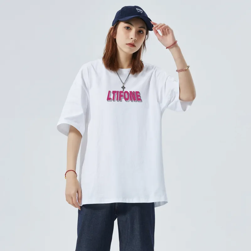 LTIFONE T Shirts Unisex-4