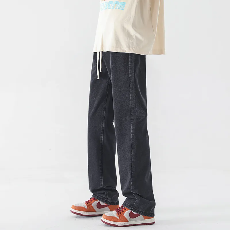 LTIFONE Jeans Unisex-11