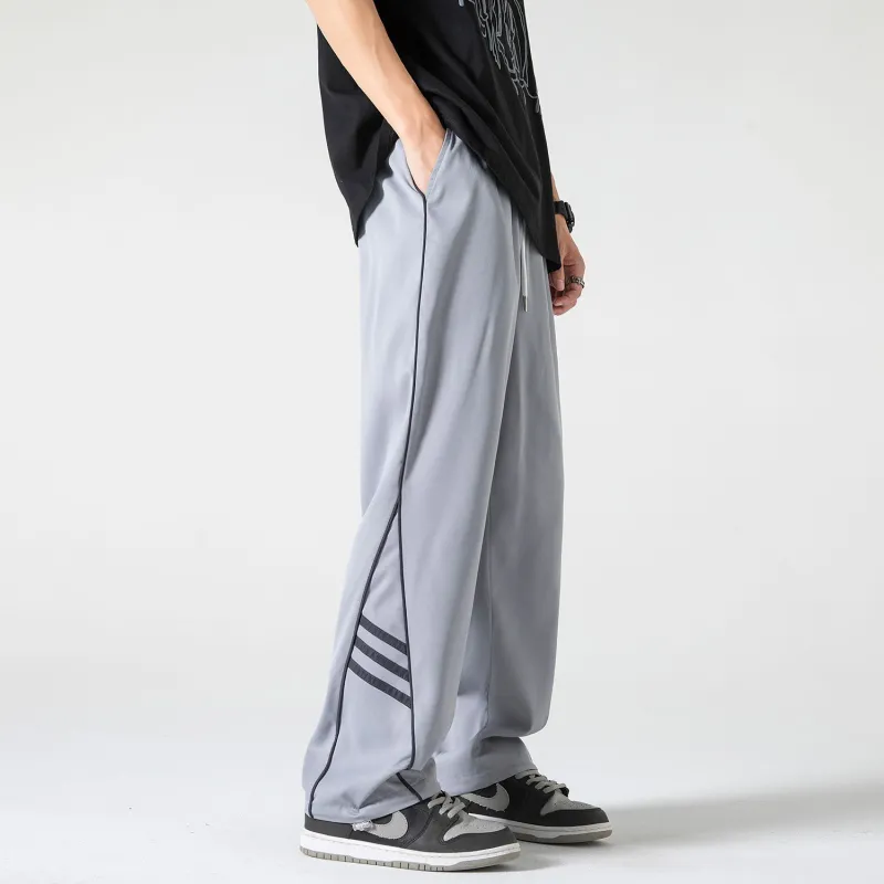 LTIFONE Casual Pants Unisex-9