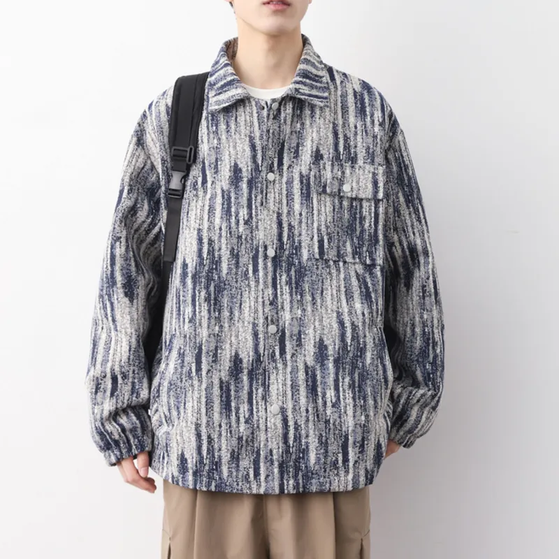 LTIFONE Jackets Unisex-8