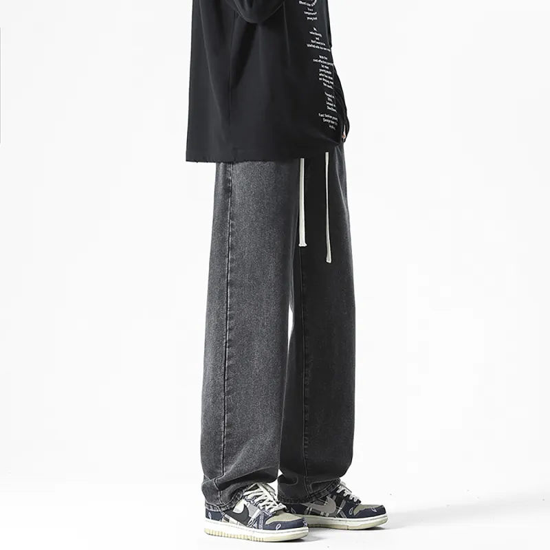 LTIFONE Jeans Unisex-11