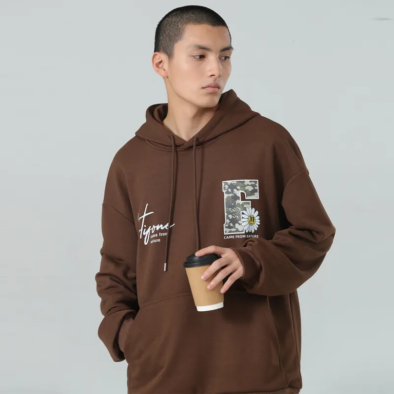 LTIFONE Sweatshirts Unisex-34