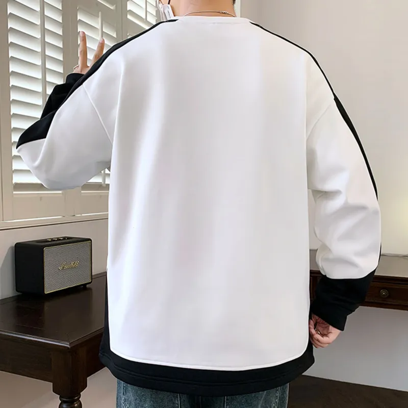 LTIFONE Sweatshirts Unisex-10