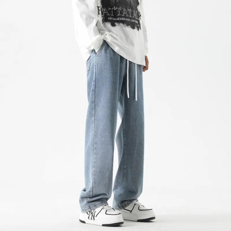 LTIFONE Jeans Unisex-39