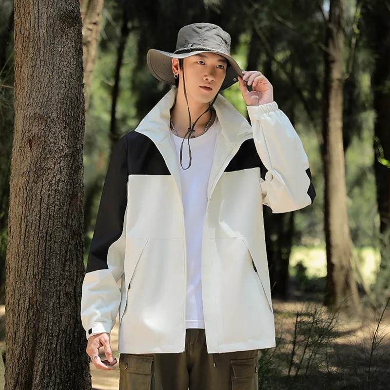 LTIFONE Jackets Unisex-9