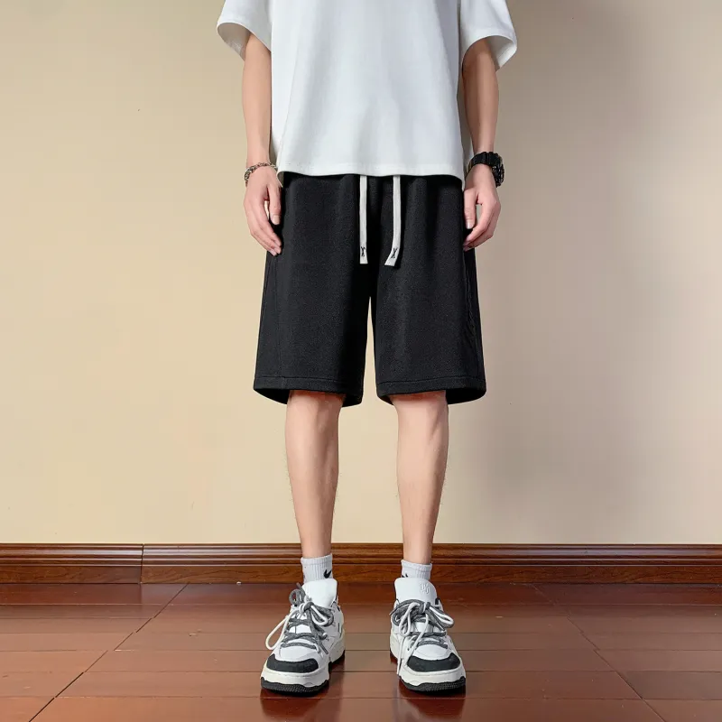LTIFONE Casual Shorts Unisex-2