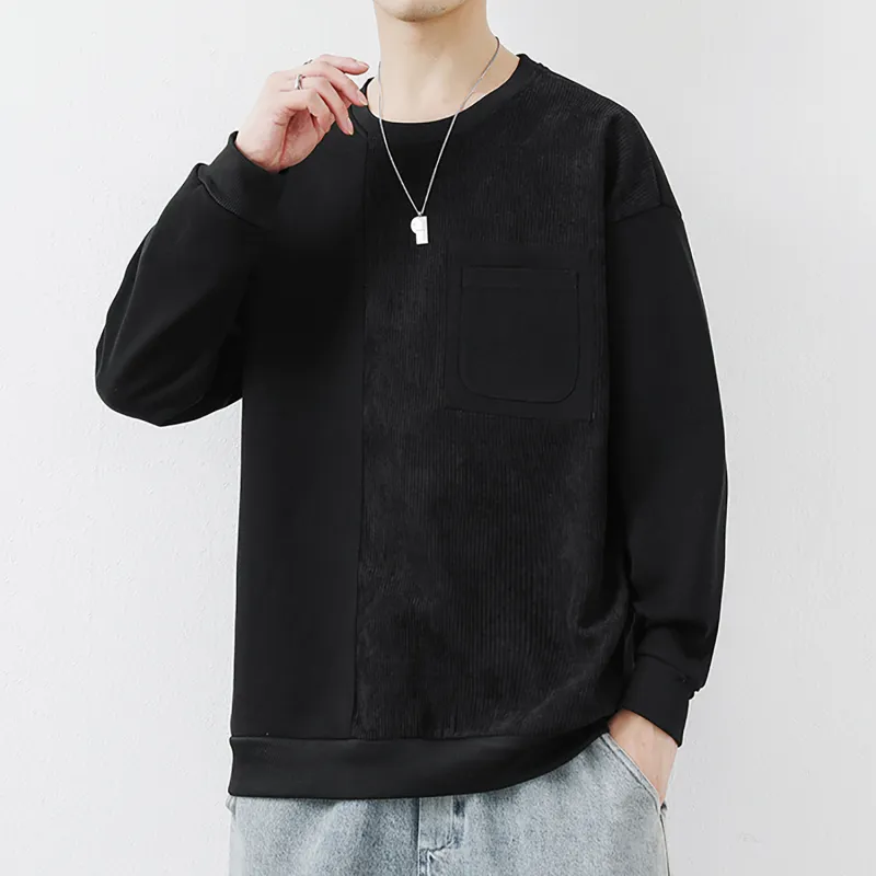 LTIFONE Sweatshirts Unisex-3