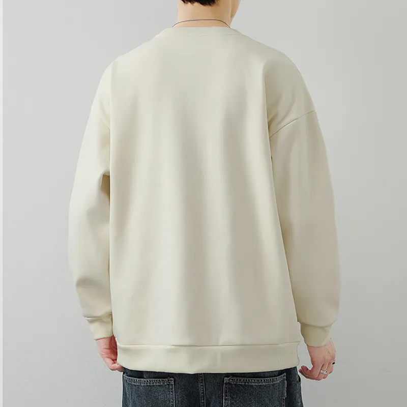LTIFONE Sweatshirts Unisex-8