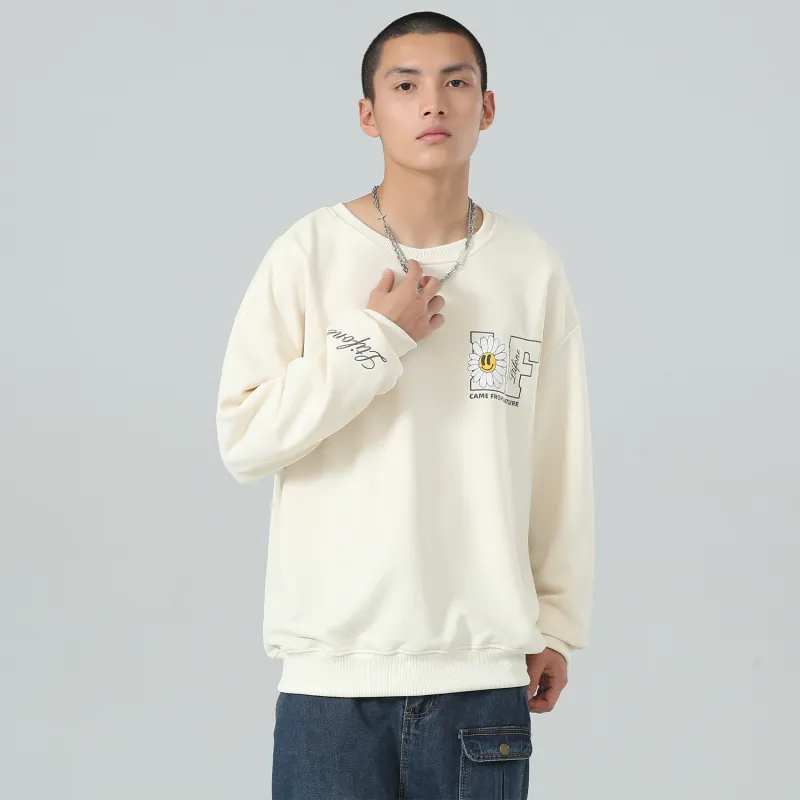 LTIFONE Sweatshirt Unisex 2 Pack-25