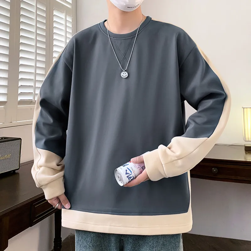 LTIFONE Sweatshirts Unisex-22