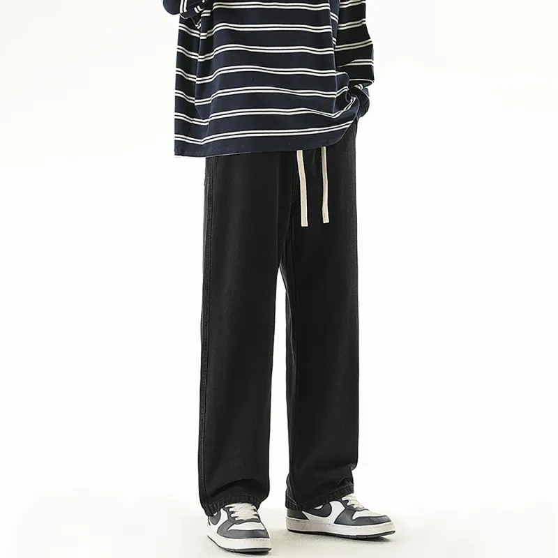 LTIFONE Jeans Unisex-1