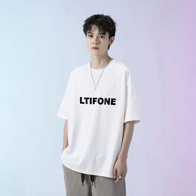 LTIFONE T Shirts Unisex-2