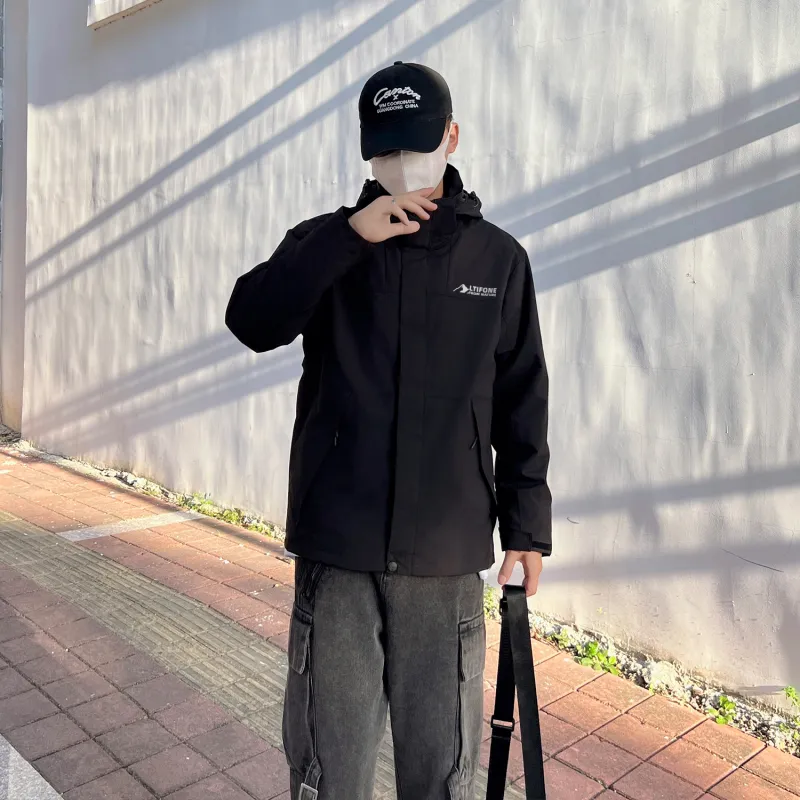 LTIFONE Jackets Unisex-21