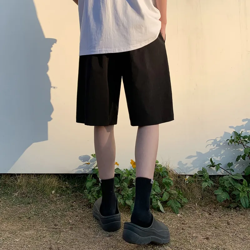 LTIFONE Cargo Shorts Unisex-9