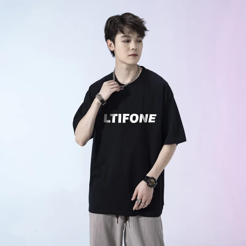 LTIFONE T Shirts Unisex-8